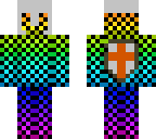 imperial rainbow