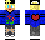 itz  je boy