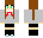 just monika