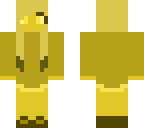 just yellow