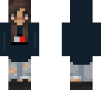 justsaga