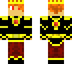 king arthor