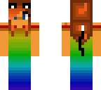 kitty rianbow