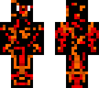 lava dude