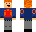 lava noob