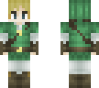 link oot