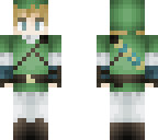 link without master sword