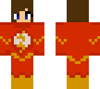 mah skin