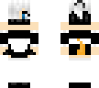 maid monser kid