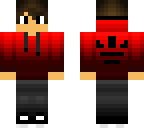 markgamer14 adidas version