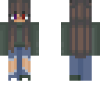 me skin