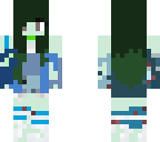 me the zombey