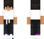 megami jaiden