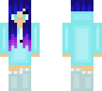 meh new skin