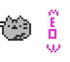meow