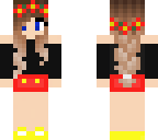 minnie mouse