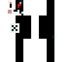 monokuma sort of