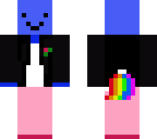 mrblueberry