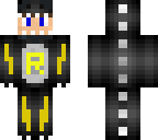 mrrex's skin