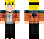 my boruto