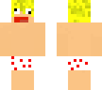 my crazy skin
