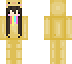 my easter skin