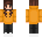 my minecraft account