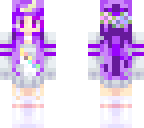my sisters skin