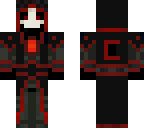 my skin oc do not steal