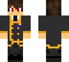 naval officer