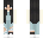 new skin