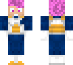 nico ssj rose