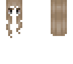 otter - hair base