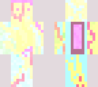 parot man 85
