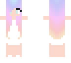 pastel girl