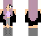 pastel goth