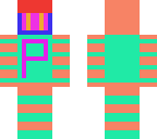pauls skin