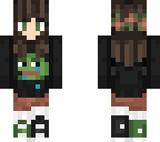 pepe girl