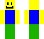person from another game