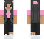pink editt