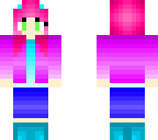 pink neko