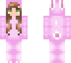 pink tulips - request