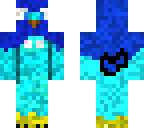 piplup gen iv