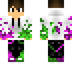 poison elemental v2