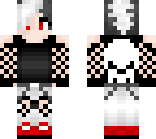 punk girl