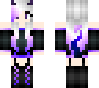 purple devil