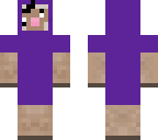 purpleshep