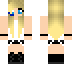 pycho girl