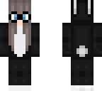 rabbit just me