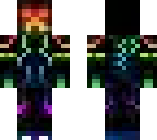 raimbow creeper